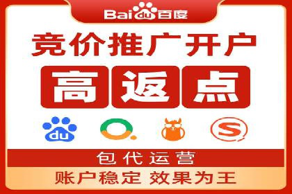 企业案例：竞价推广代运营助力品牌增长